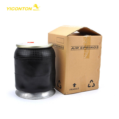 Yiconton pour la suspension de ressort de FAS  Mercedes Benz Rubber Air de Hendrickson Ridewell pour la remorque de camion industrielle