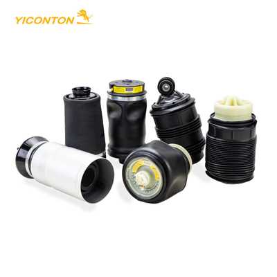 Yiconton pour le bloc de valve de compresseur de suspension d'air de ressort pneumatique de contrefiche de BMW Audi Land Rover GMC Ford Air