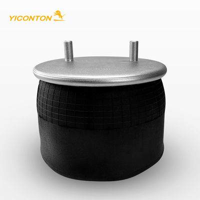 Ressort pneumatique en caoutchouc de camion pour Hendrickson AA230T C20900 HKA-180 S21800 Firestone W01-358-8709 1R13-159