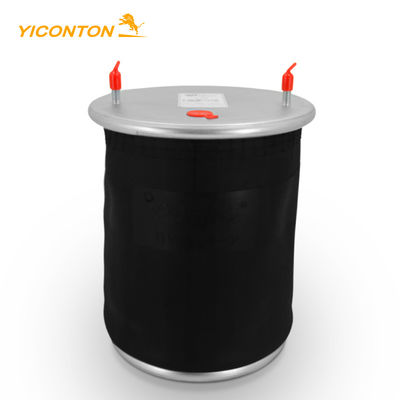 ressort pneumatique 1V 6338 en caoutchouc pour FAS 3.229.0027.00 WABCO 9518147300 Firestone W01-M58-6338 de camion