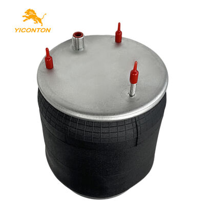 Ressort pneumatique pour camion 1V 4560, adapté à Granning 92620/Contitech 4560 NP 03/Volvo 2124745 22058737