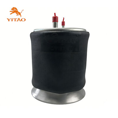 Ressort pneumatique pour camion 1V 9321 compatible avec Firestone W01-358-9321 / Dayton 352-9321