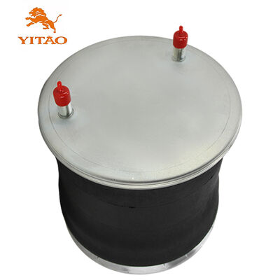 Ressort pneumatique pour camion 1V 8058 compatible avec Firestone W01-358-8058/Tuthill Reyco 23631-01