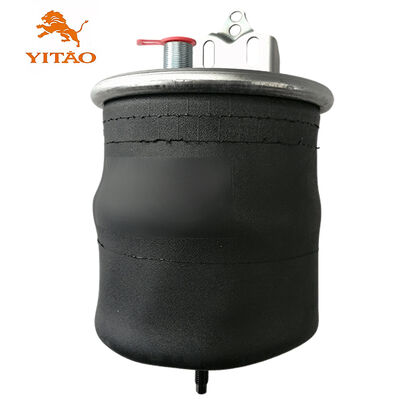Ressort pneumatique pour camion 1V 7752 adapté à Firestone W01-M58-8473/AB AB Vovo 20582214/Goodyear 1R11-805