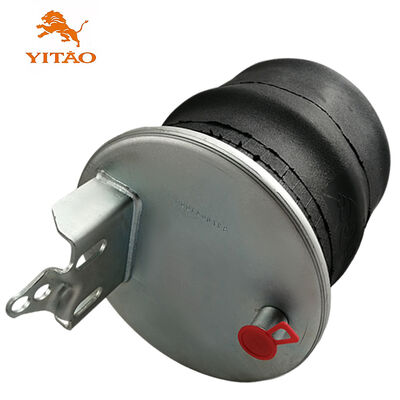 Ressort pneumatique pour camion compatible avec Contitech 6607NP01/Phoenix 1DF17A-1/AB Volvo 31171695