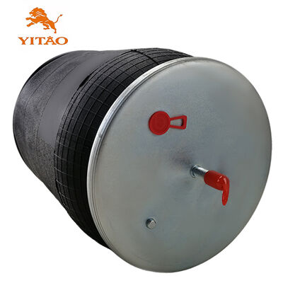 1V8468 Camion à ressort pneumatique adapté à Goodyear 1R12-1049/AB Voivo 21669088