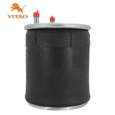 1V8266 Camion ressort d'air adapté à la pierre de feu W01-358-8266 Contitech 4022NP05