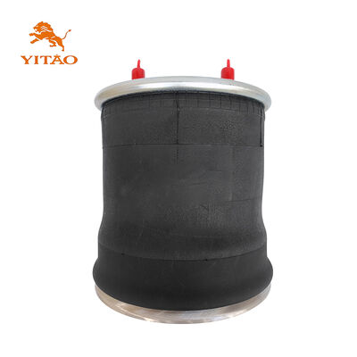 Réduction du bruit Suspension arrière du coussin d'air pour camions Remplacement de l'équipement d'origine pour Automann 1DK28G-A213, TRP AS02133