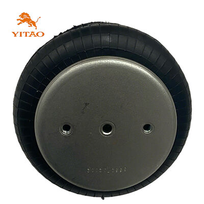 2B 5270 02B 200 Système de suspension pneumatique à soufflet double