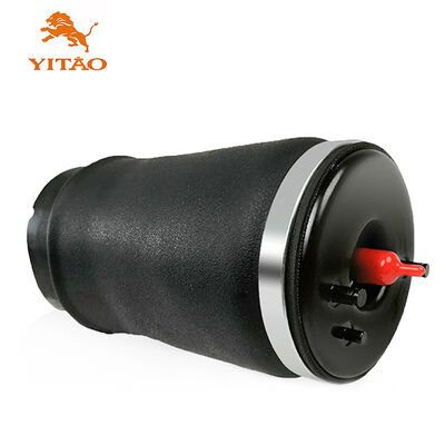 Ressort pneumatique d'arrière de X5 E53 37121095579 37121095580 avec ISO9001