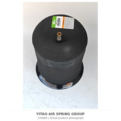 Ressort pneumatique pour camion Mercedes-Benz 1V9868 A9743280001 A9743280417 A9743280101 A9743280217 | 4757NP02