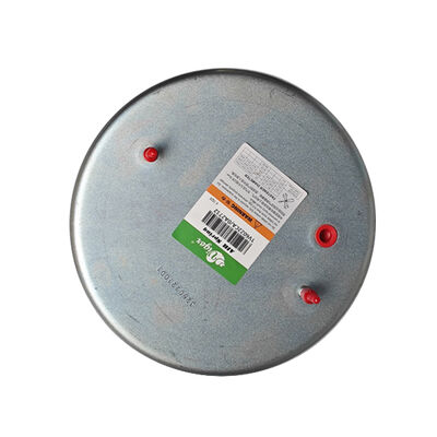 Assemblée de ressort pneumatique de camion de Volvo 20703452/21057939 - piston en acier 1V6022
