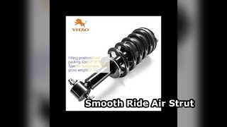 Jambe de suspension pneumatique pour Silverado Sierra Tahoe